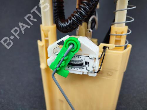 Fuel pump RENAULT CLIO IV (BH_) 1.5 dCi 75 | BP23719980M76 