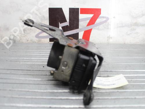 Used ABS pump RENAULT MEGANE II (BM0/1_, CM0/1_) 1.5 dCi (BM1E, CM1E) (106 hp) 23690717