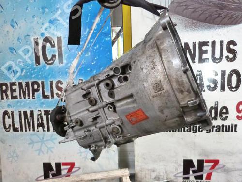 Gearbox BMW 3 (E36) 325 td | BP23667592M3 