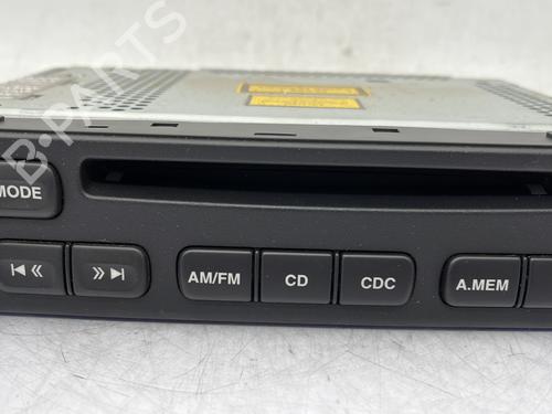 Radio JAGUAR S-TYPE II (X200) 4.2 V8 | BP30940173E6