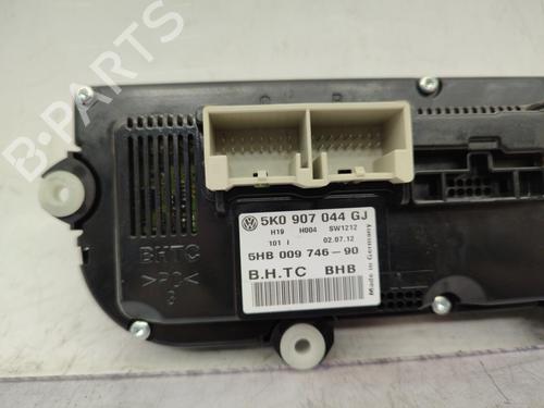 Used Climate control Climate control VW TIGUAN (5N_) 2.0 TDI (140 hp) 23729905 23729905