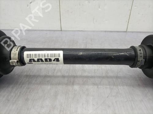 Left front driveshaft OPEL ASTRA J (P10) 1.3 CDTI (68) | BP23741067M38 - Image 6