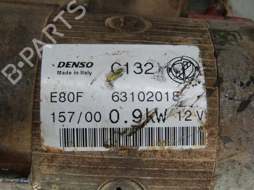 Starter FIAT PUNTO (188_) 1.2 16V 80 (188.233, .235, .253, .255, .333, .353, .639,... | BP23665216M8 