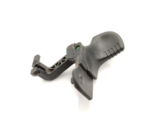 Front right exterior door handle RENAULT TWINGO I (C06_) 1.2 (C066, C068) | BP23759401C129 