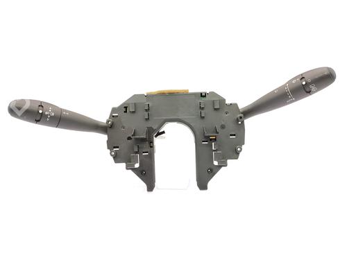 Used Steering column stalk Steering column stalk CITROËN C5 III Break (RW_) 2.0 HDi 140 (140 hp) 23756413 23756413