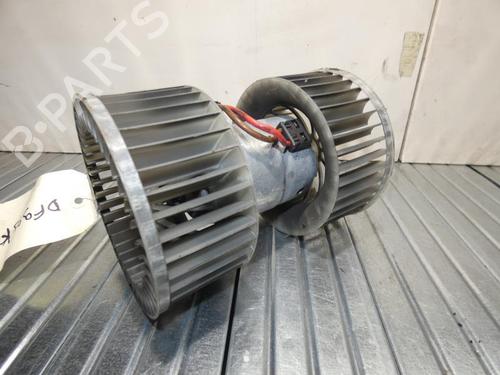 Used Heater blower motor BMW 3 Touring (E46) 330 xd (204 hp) 23696680