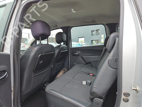 Climate control DACIA LODGY (JS_) 1.5 dCi | BP30731010I5  - Image 27