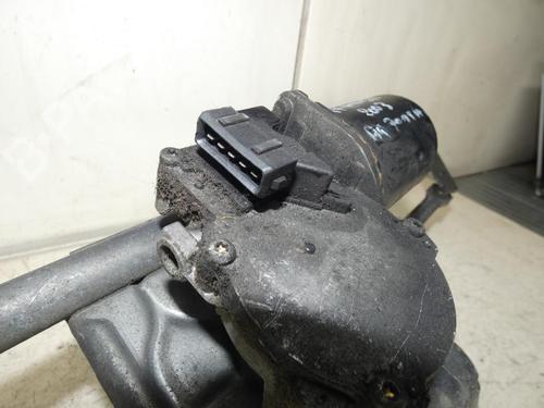 Front wiper motor FORD TRANSIT Van (FA_ _) 2.4 TDE | BP23671882M29 