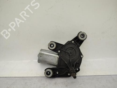 Used Rear wiper motor FIAT GRANDE PUNTO (199_) 1.3 D Multijet (75 hp) 23729614