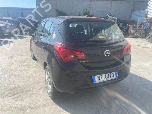 Tailgate OPEL CORSA E (X15) 1.4 (08, 68) | BP36646407C6 - Image 2