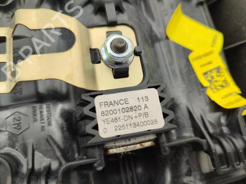 driver-airbag-renault-vel-satis-bj0_-2002-23687808 main image