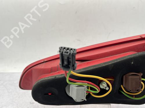 Left tailgate light PEUGEOT 607 (9D, 9U) 2.2 16V | BP29850816C79