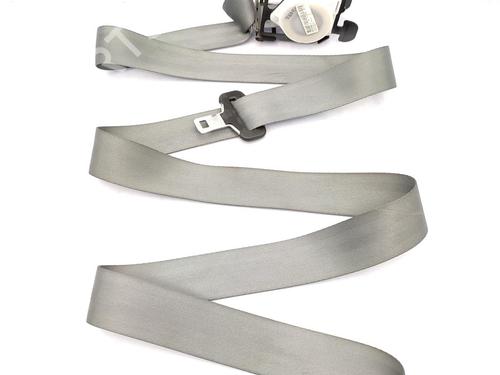 Used Rear center seatbelt Rear center seatbelt CITROËN BERLINGO MULTISPACE (B9) 1.6 HDi 90 (92 hp) 23753758 23753758