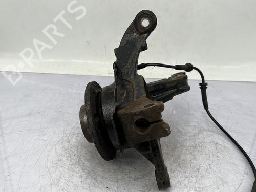 Left front steering knuckle RENAULT CAPTUR I (J5_, H5_) 1.5 dCi 90 (J5N4, J5M5, J5MW, J5M6, J5AL, J5AJ) | BP23760075M25 - Image 7