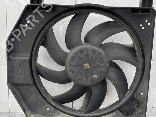 Radiator fan FORD FIESTA IV (JA_, JB_) 1.8 DI | BP30870353M35