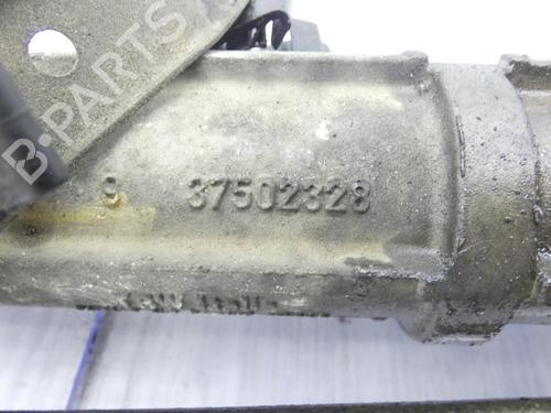 Used Steering rack Steering rack 23700866 23700866