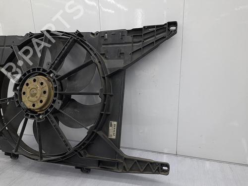 Motorkühlung für RENAULT MEGANE I (BA0/1_) 1.6 16V (BA04, BA0B, BA11, BA1J, BA16, BA19, BA1K, BA1V,... (107 hp) 23710826