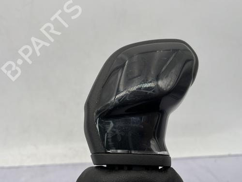 Gear lever PEUGEOT 208 I (CA_, CC_) 1.6 HDi | BP23759387M90 