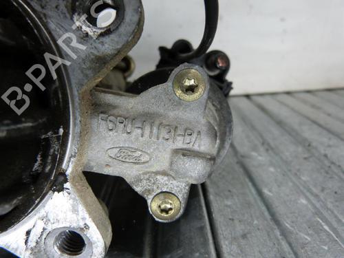 Starter FORD MONDEO II (BAP) 1.8 i | BP23667291M8 - Image 10