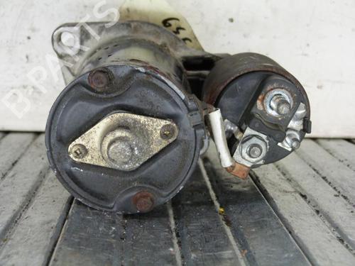 Starter PORSCHE BOXSTER (986)  | BP23703219M8  - Image 9