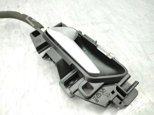 Front left lock PEUGEOT 308 II (LB_, LP_, LW_, LH_, L3_) 2.0 GT BlueHDi 180 | BP23730456C98 