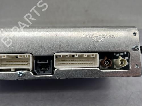 Radio DACIA SANDERO III 1.0 TCe 100 ECO-G | BP33236076E6  - Image 5