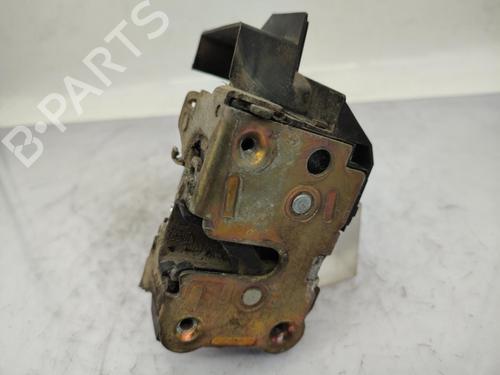 Rear right lock RENAULT LAGUNA I (B56_, 556_) 1.9 dTi (B56J) | BP23729973C99 