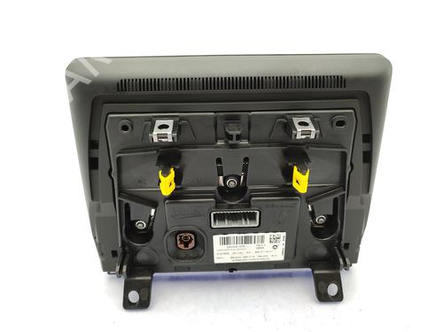 Display RENAULT CLIO V (B7_) 1.0 TCe 90 (B7MT) | BP23757447C48 - Image 9