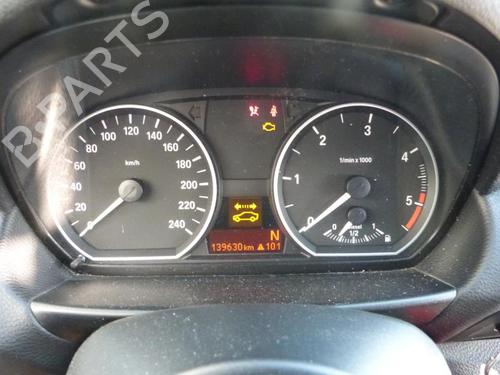 Left front brake caliper BMW 1 (E87) 118 d | BP23689339M105 