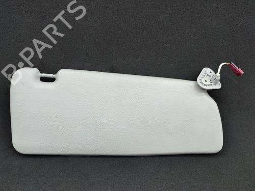 Left sun visor BMW 3 Coupe (E46) 323 Ci | BP23755769I1  - Image 5