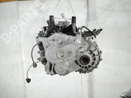 Gearbox MAZDA 6 Hatchback (GH) 2.2 MZR-CD (GH10) | BP23694676M3 - Image 2