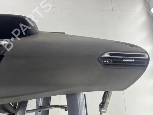 Dashboard CITROËN C4 Picasso II 2.0 BlueHDi 150 | BP36819177C46 - Image 9