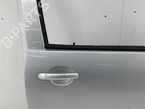 Right front door VW GOLF IV (1J1) 1.9 TDI | BP23701640C3 