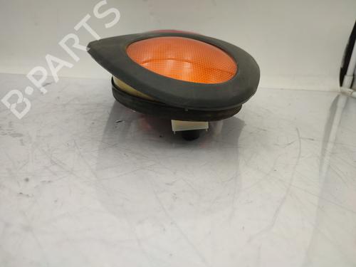 Left taillight RENAULT MEGANE I Coach (DA0/1_) 1.6 e (DA0F) | BP27890779C34 