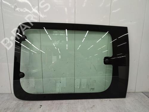 Used Rear left quarter glass RENAULT KANGOO / GRAND KANGOO II (KW0/1_) 1.6 (KW00, KW0Y, KW0E, KW0N, KW0P) (87 hp) 27304144