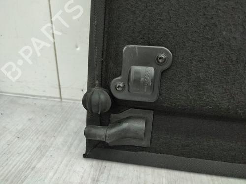 Rear parcel shelf AUDI A3 (8P1) 2.0 TDI quattro | BP26457300C85 