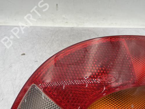 Right taillight FORD KA (RB_) 1.3 i | BP29839306C35