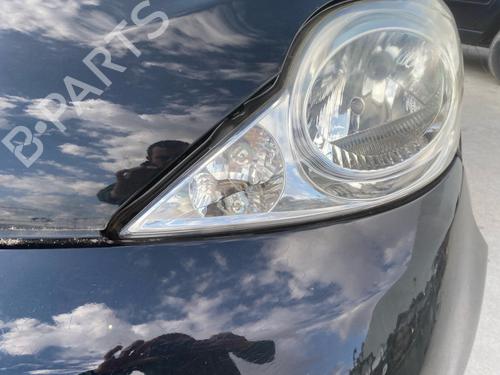 Used Left headlight Left headlight 37494078 37494078