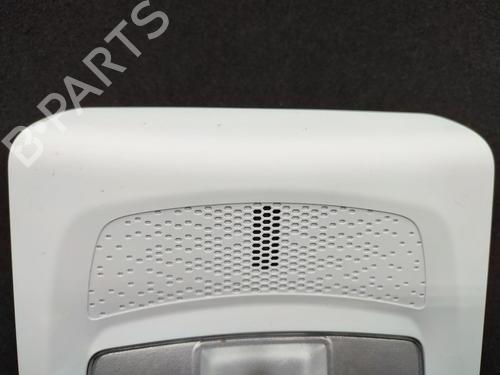 Interior roof light PEUGEOT 208 I (CA_, CC_) 1.4 HDi | BP23730952I8 