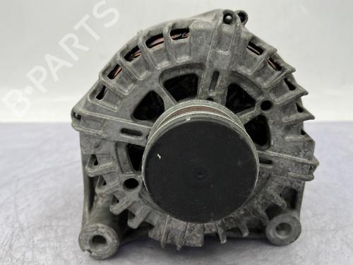 Used Alternator BMW 1 (F21) 118 d (143 hp) 23750925