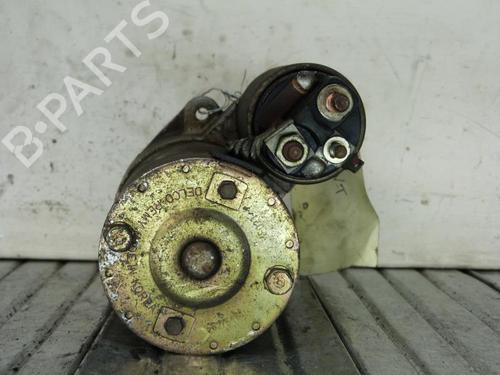 Starter DAEWOO MATIZ (M100, M150) 0.8 | BP23688957M8 - Image 7