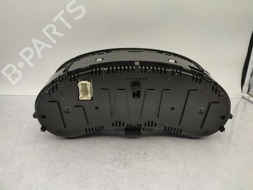 Instrument cluster CITROËN DS4 (NX_) 1.6 HDi 115 | BP25284044C47  - Image 8