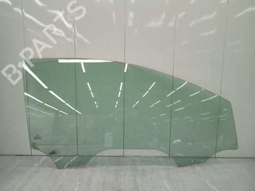 Front right door window CITROËN C2 (JM_) 1.6 | BP23720052C19 