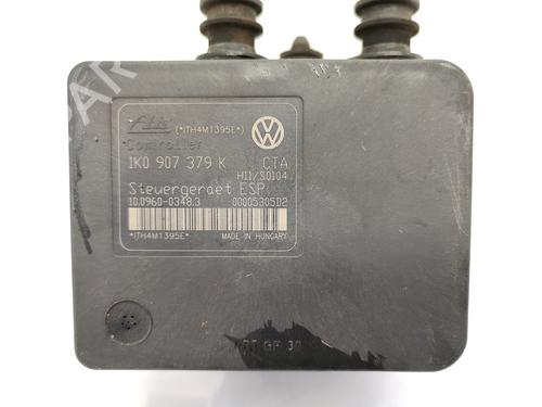 ABS pump AUDI A3 (8P1) 1.9 TDI | BP23705919M43 