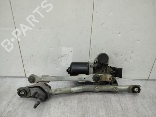 Front wiper motor CITROËN C1 (PM_, PN_) 1.0 | BP23749745M29 