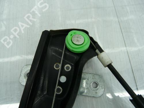 Front left window mechanism VW JETTA III (1K2) 1.9 TDI | BP23701510C22 - Image 8
