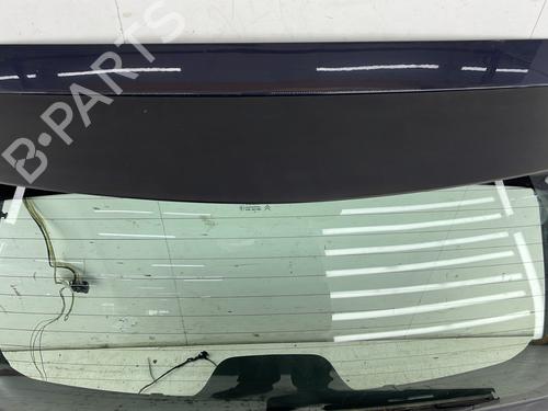 Tailgate CITROËN C4 I (LC_) 1.6 HDi | BP23683477C6 