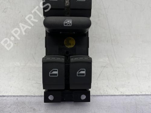 Left front window switch VW BORA I (1J2) 1.9 TDI | BP23755603I27 - Image 5