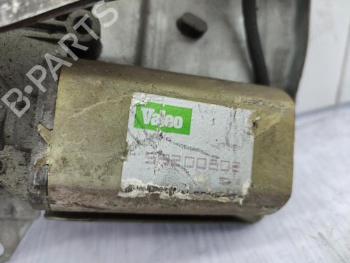 Rear wiper motor RENAULT 21 Estate (K48_) 2.1 D (K/S486) | BP23675971M102 