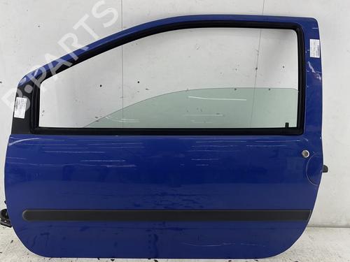 Tür links vorne für RENAULT TWINGO I (C06_) 1.2 (C066, C068) (58 hp) 30079735